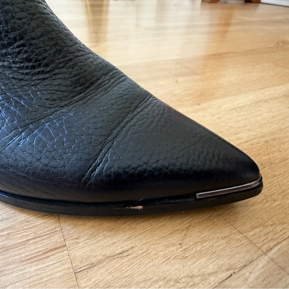 Acne Studios Jensen Boots - Picture 5 of 13